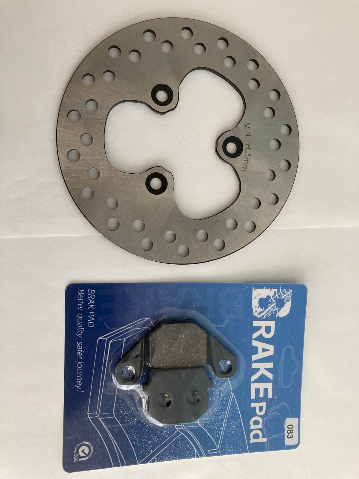 Peugeot kisbee onderdelen, Ophalen of Verzenden, Nieuw, Benzine, Overige modellen