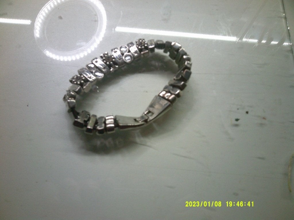 diverse oorbellen armband en ketting, Ophalen of Verzenden, Nieuw, Overige kleuren, Overige materialen