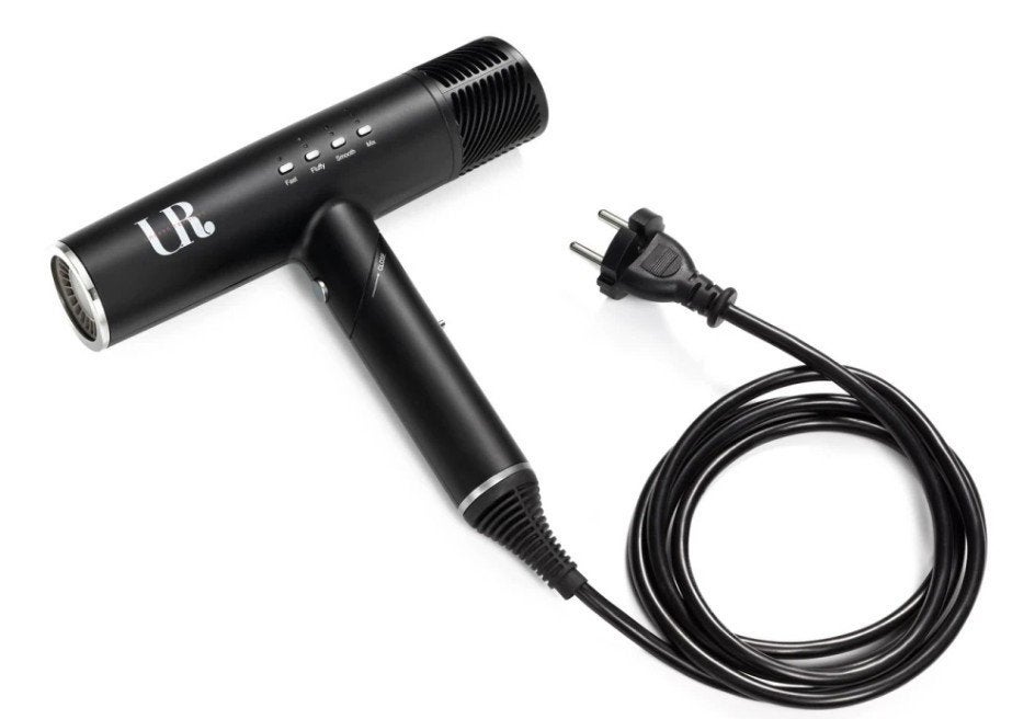 Professionele Kapper Föhn Salonkwaliteit Dyson alternatief, Ophalen, Zo goed als nieuw, Haarverzorging