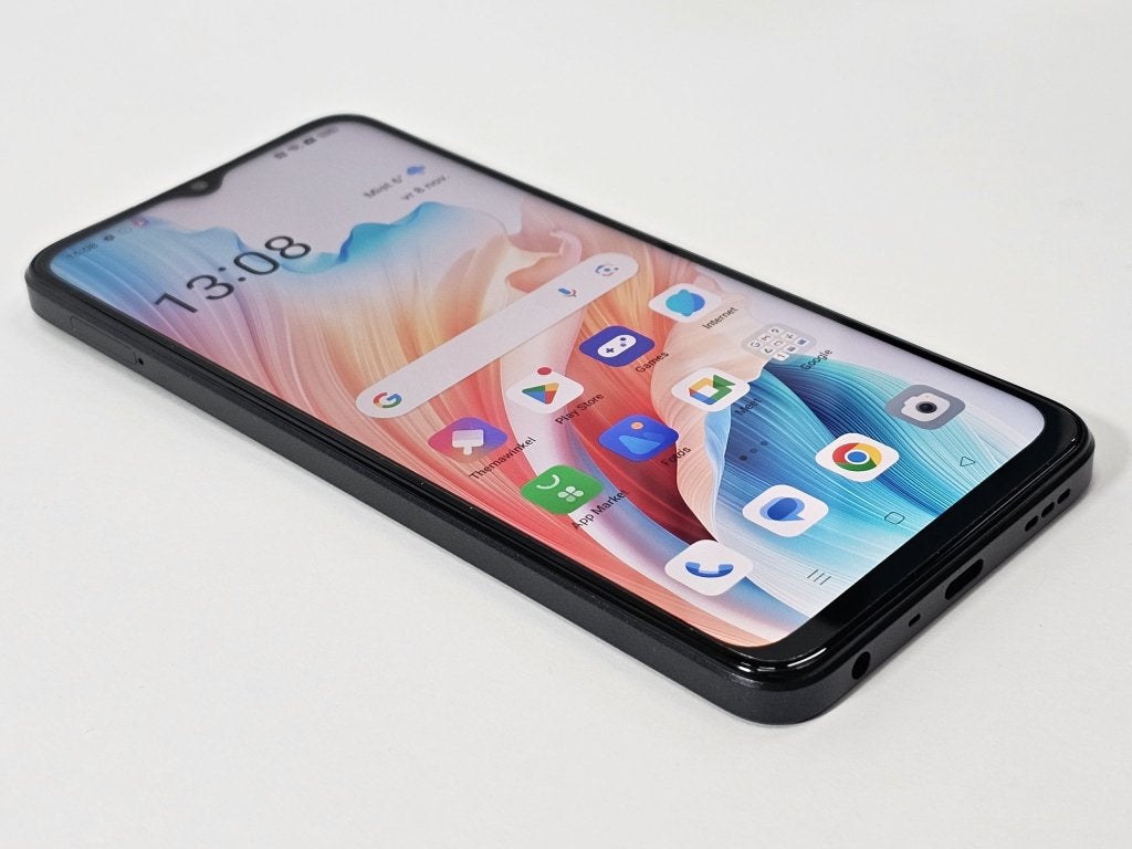 OPPO - A38 - 128GB - Zwart, Press@oppo.com, Ophalen of Verzenden, Zo goed als nieuw, OPPO