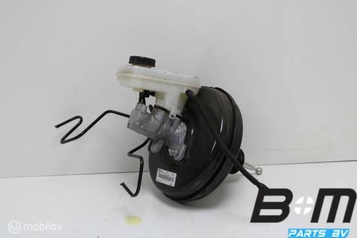 Rembekrachtiger VW Up! 1S1614105B, Gebruikt