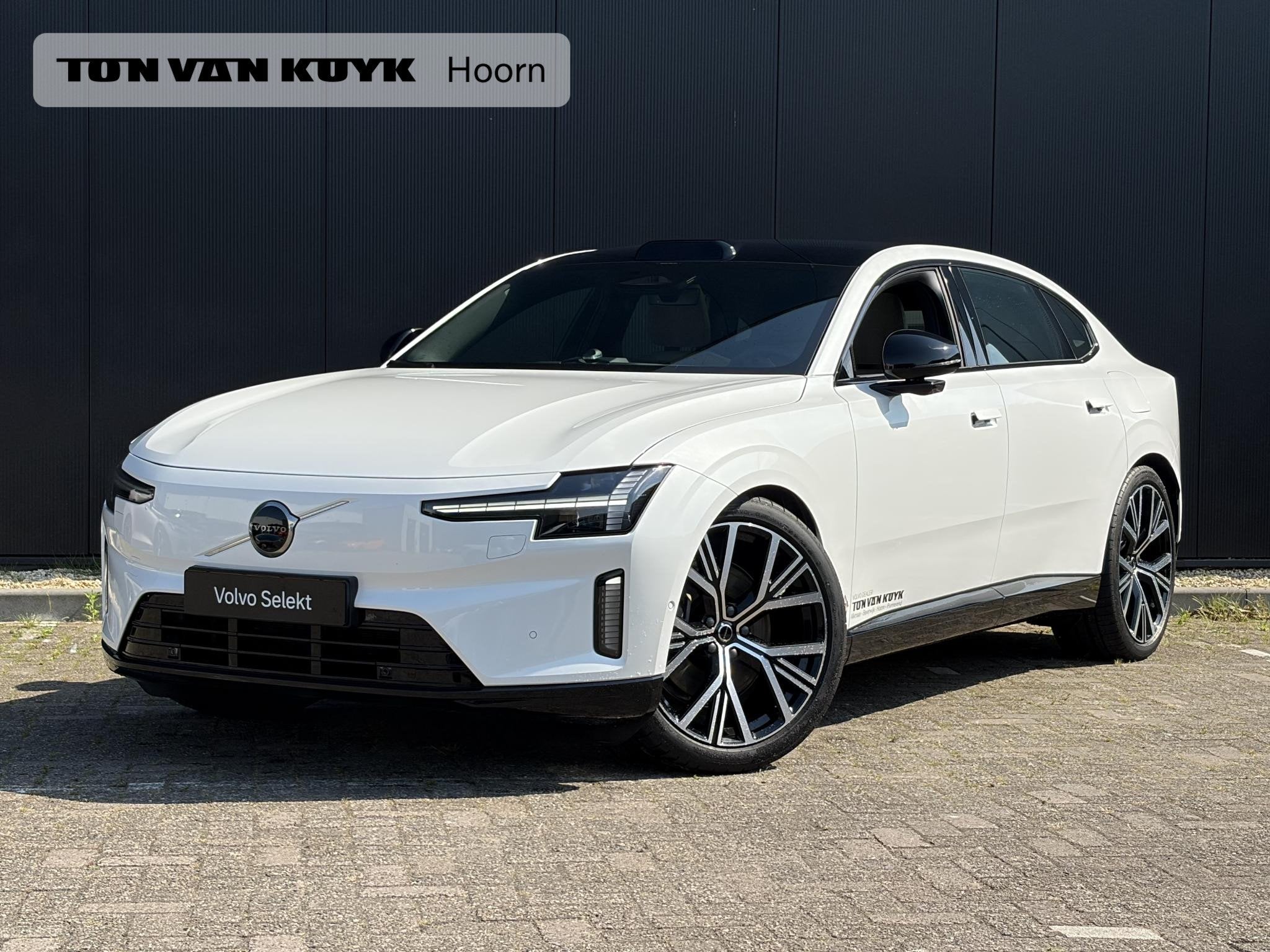Volvo ES90 Single Motor Extended Range Ultra 92 kWh 360 came