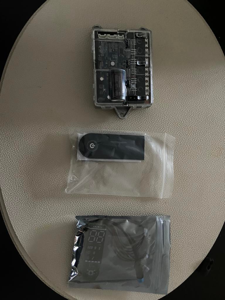 Controller en display voor Xiaomie elektrische step nieuw, Ophalen of Verzenden