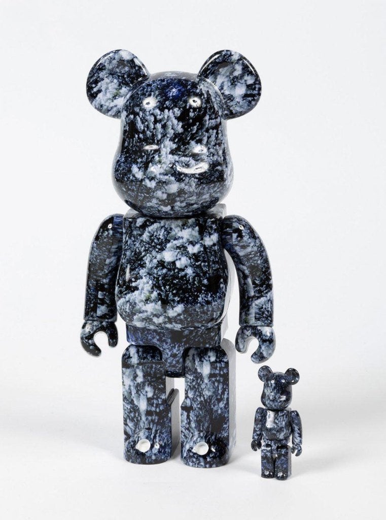 bear brick, Verzenden, Nieuw