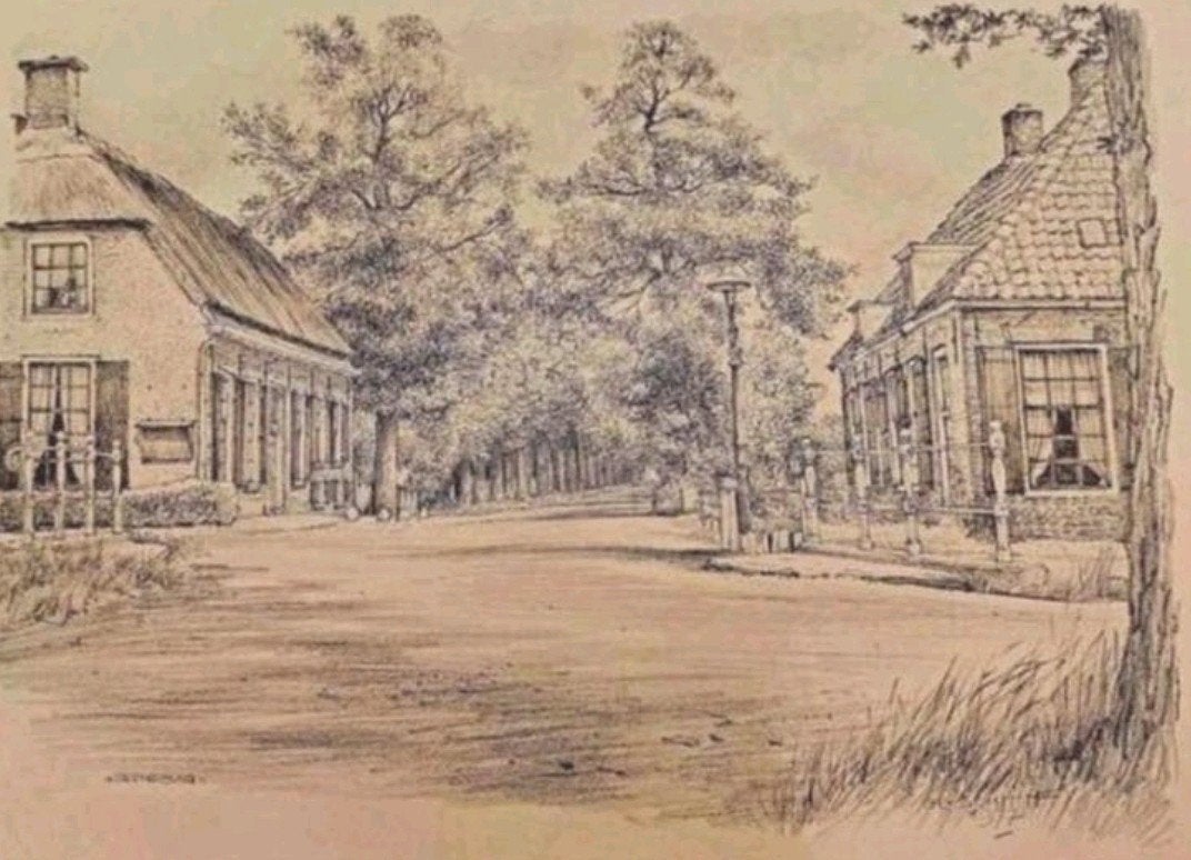 Driebergen- Rijsenburg .... "Sterkenburg"...., Ophalen of Verzenden