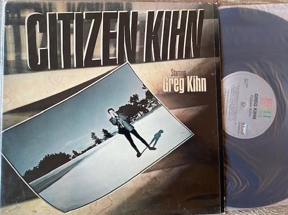 KingHarry/Lake/LeoKottke/Kincade/GregKihn/Knack/Annabel Lamb, Cd's en Dvd's, Ophalen of Verzenden, Zo goed als nieuw, Overige formaten