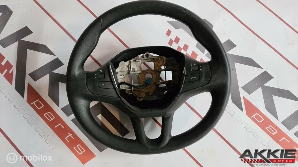 Peugeot 208 stuur ('12->), Auto-onderdelen, Besturing, Ophalen of Verzenden, Gebruikt, Peugeot