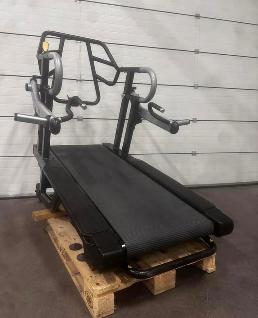 StairMaster HIITMill X, Sport en Fitness, Fitnessmaterialen, Ophalen, Gebruikt, Armen, Overige typen
