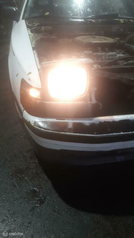 Koplamp Toyota Celica, Ophalen of Verzenden, Gebruikt