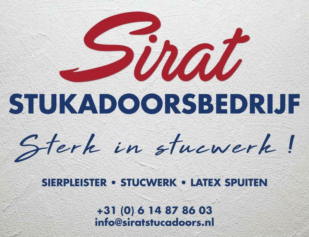 STUKADOREN EN AIRLLES SPUITEN, Garantie, Stucwerk