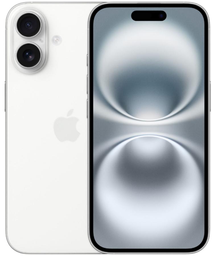APPLE iPhone 16 5G - 128 GB 5 kleuren factuur + Garantie, Telecommunicatie, Mobiele telefoons | Apple iPhone, Apple, Nieuw, IPhone 16