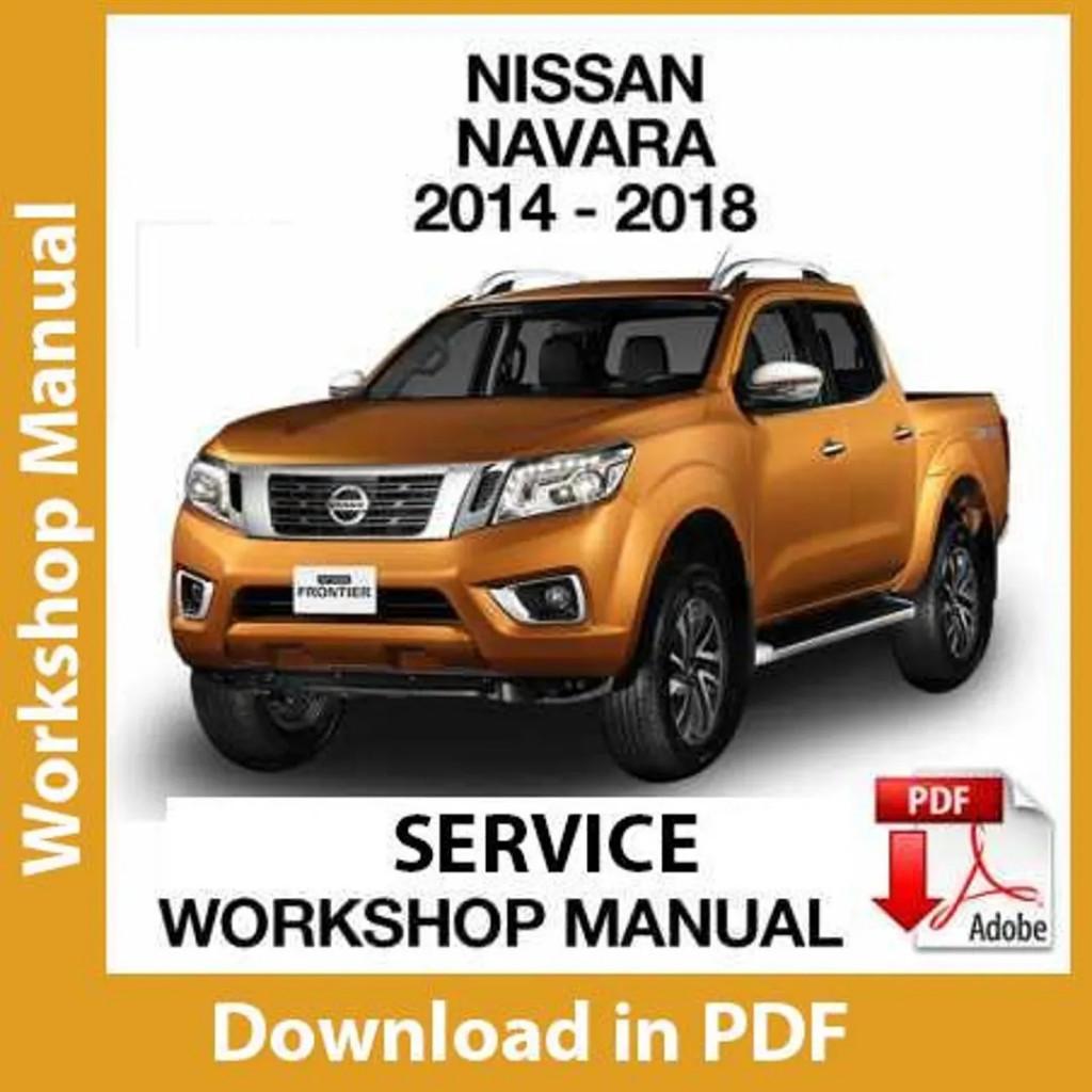 NISSAN | WORKSHOP SERVICE REPAIR MANUAL | PDF DOWNLOAD, Ophalen of Verzenden