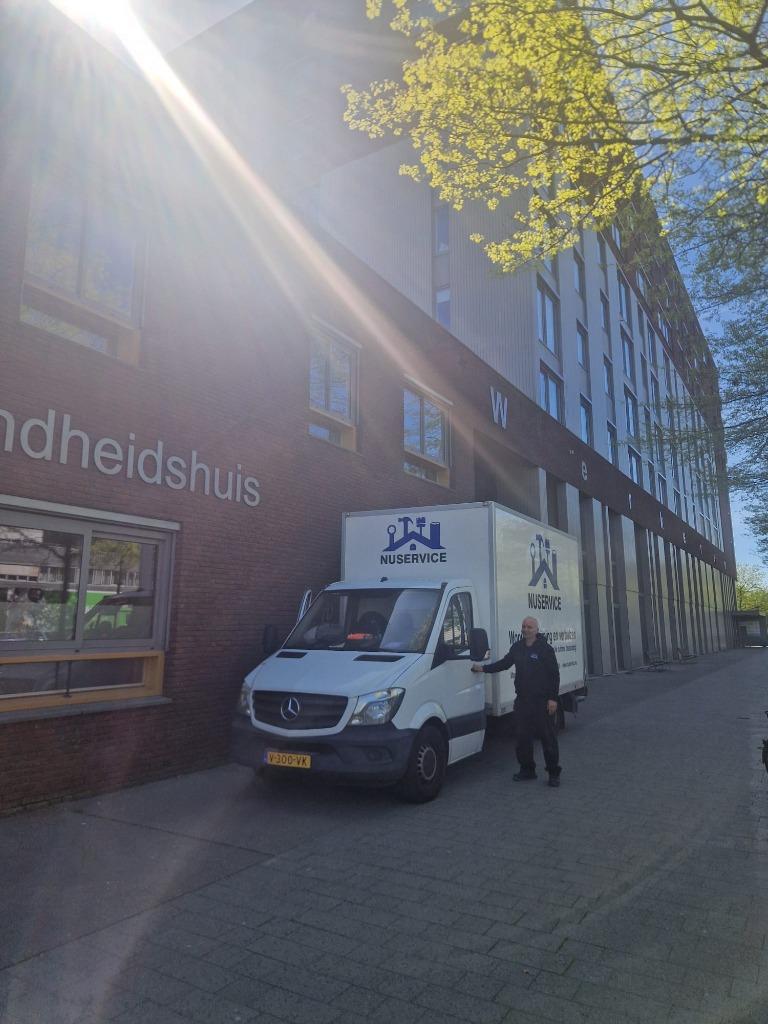 Foto 5 van Verhuisbedrijf Overijssel | Snel & Betaalbaar Verhuizen