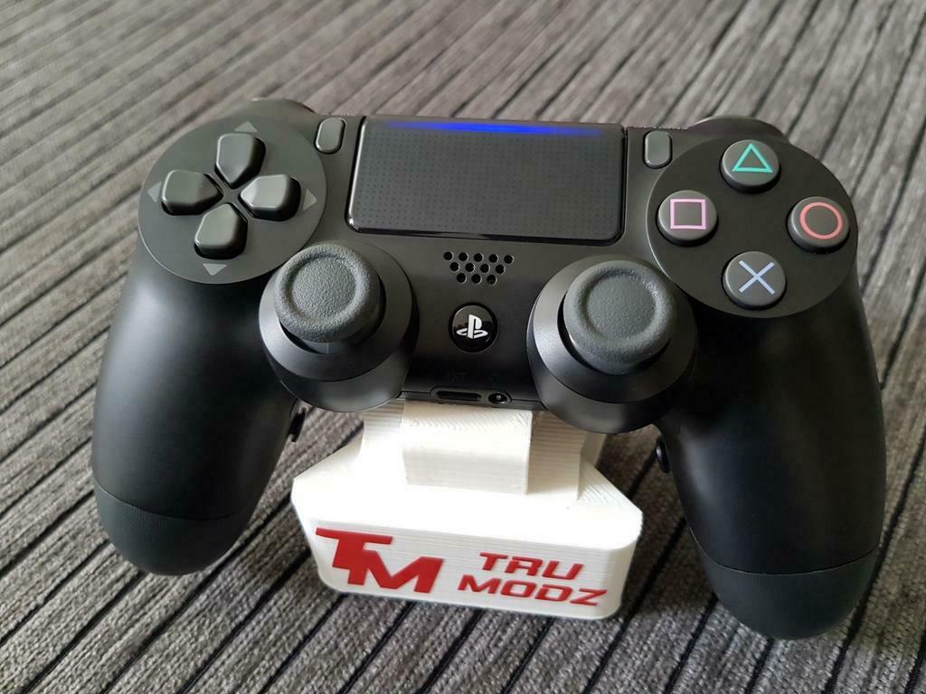 PlayStation 4 / PS4 Custom Scuf Controller - Back Buttons, Verzenden, Nieuw, Controller, PlayStation 4