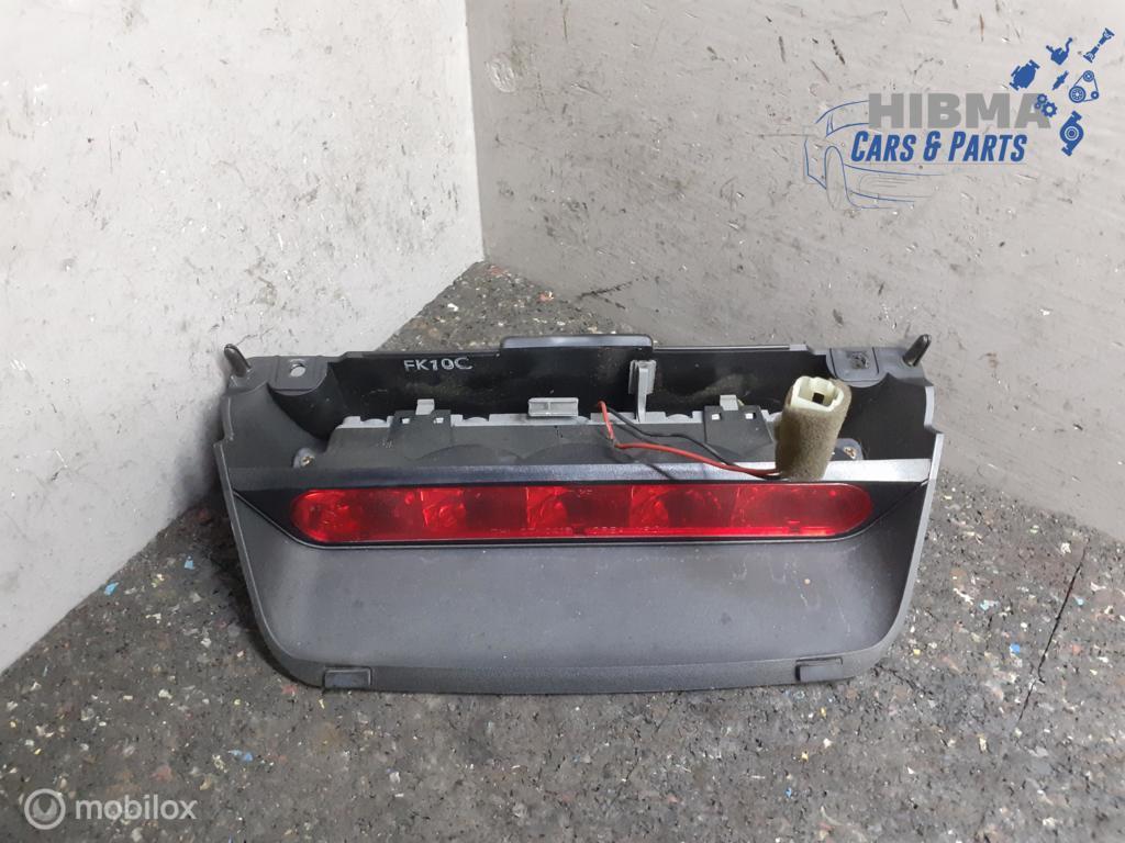 3e remlicht Chevrolet Matiz 0.8 Pure ('05-'10), Ophalen of Verzenden, Gebruikt, Chevrolet