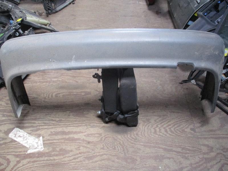 Bumper Achter Ford Escort 5 (ANL) (1992-09/1995-01), Auto-onderdelen, Gebruikt, Henry-Ford-Straße  1, Köln 50735, , Duitsland