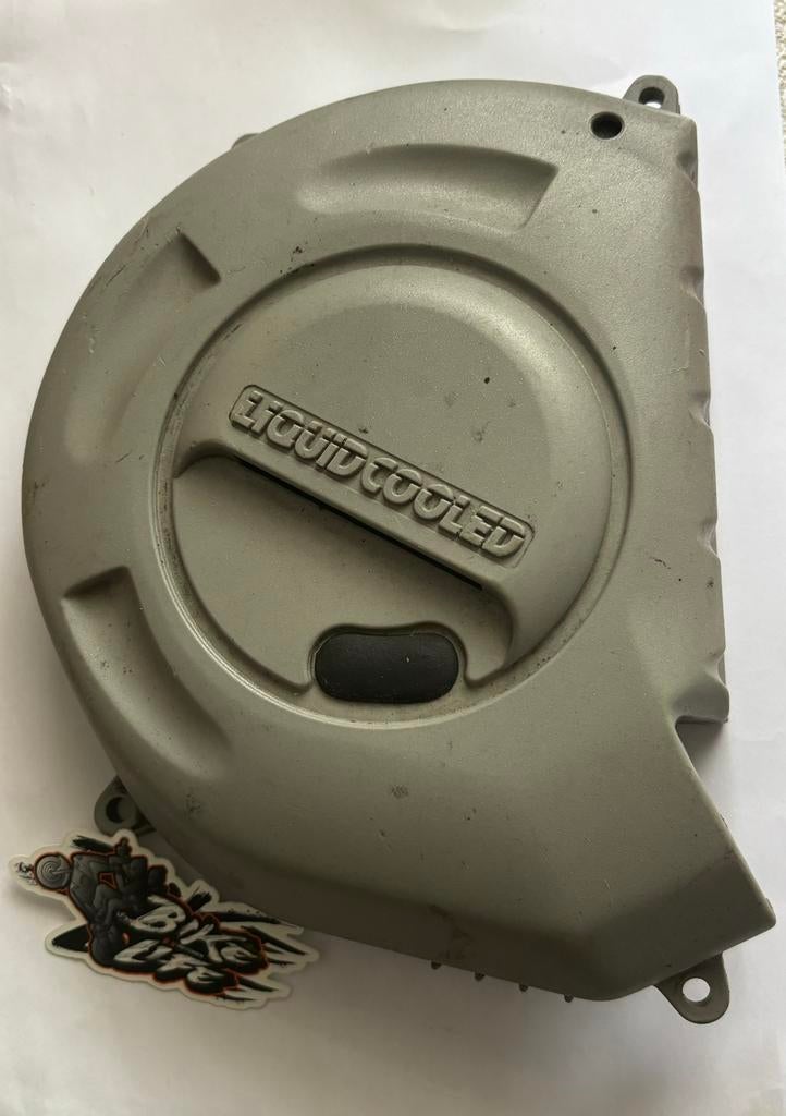 Ontstekingskap Runner 125 180 2takt stator kap, Ophalen of Verzenden, Kap, Piaggio