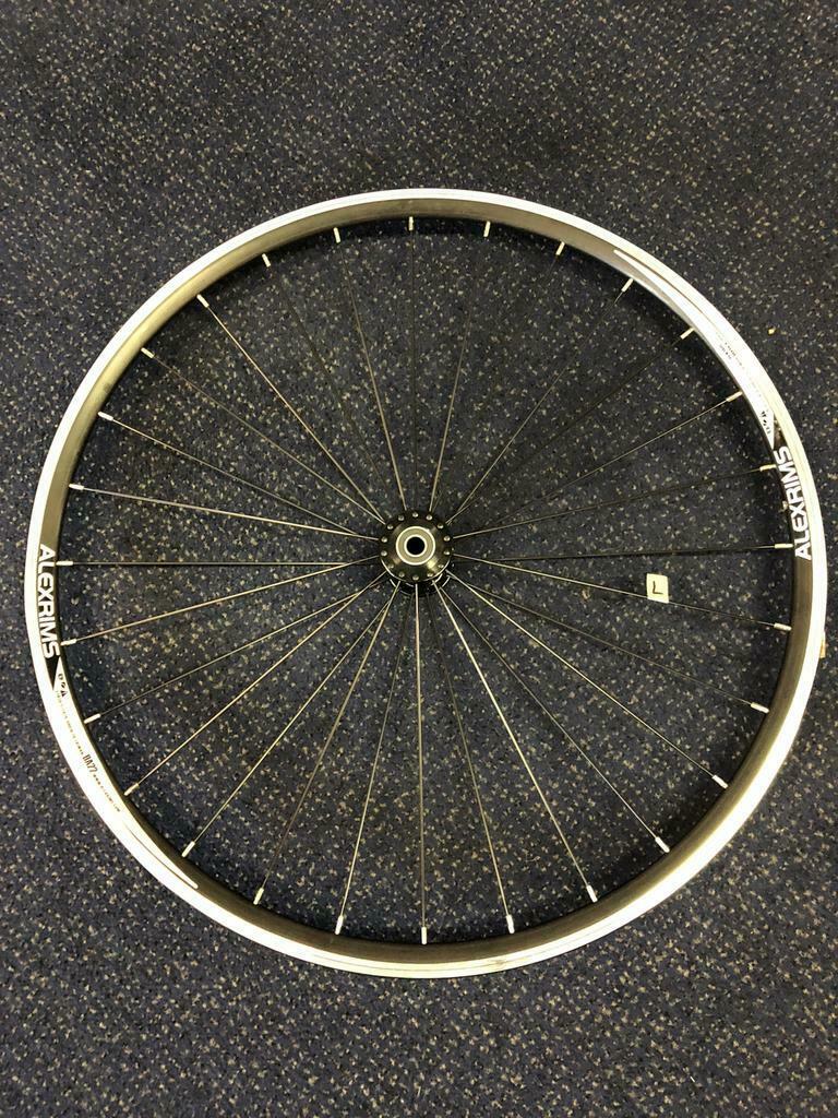NIEUW! “Alexrims” DA22 velg, 26 inch voor €69,99, Ophalen of Verzenden, Nieuw, Overige typen