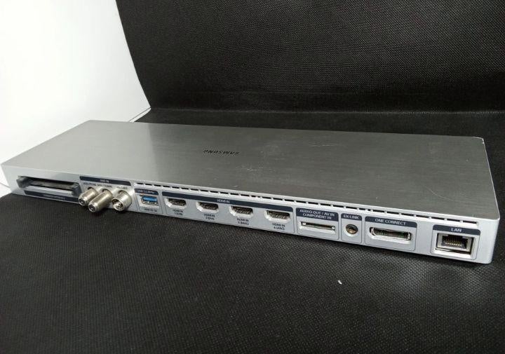 One connect box Samsung UE65JS9500L BN96-37211D BN9637211D, Verzenden, Zo goed als nieuw