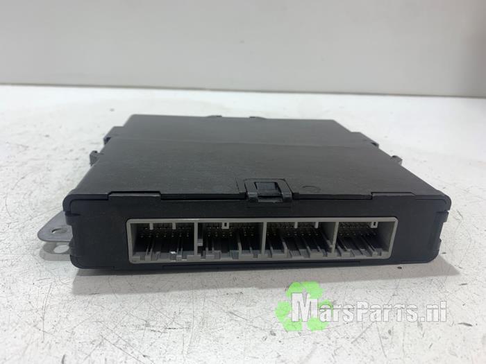 Module (diversen) van een Toyota Yaris, Gebruikt, -, -, Ophalen of Verzenden