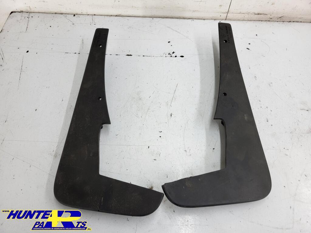 Set spatlappen Volvo 850 ('91-'96) 1390980, Auto-onderdelen, Gebruikt, Ophalen of Verzenden, Volvo, Volvo