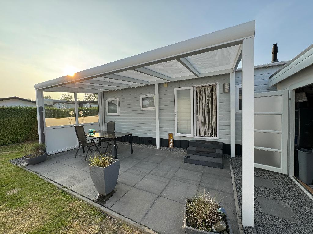 Chalet te koop, Zeeland Nieuwvliet-bad, Tot en met 4