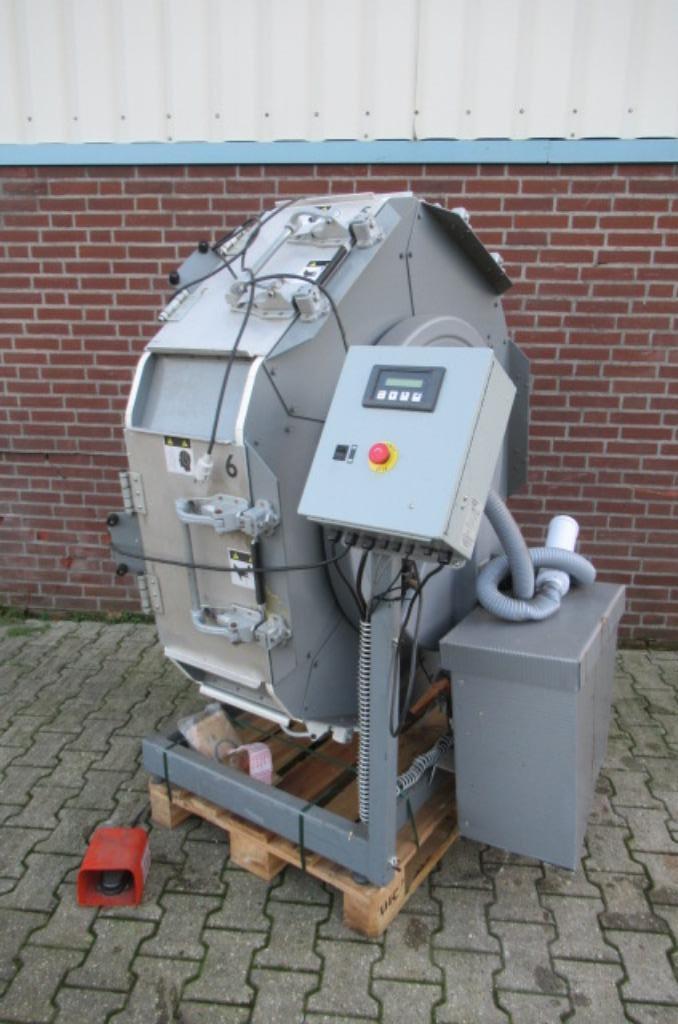 Instapak Molding Wheel, Ophalen of Verzenden, Gebruikt