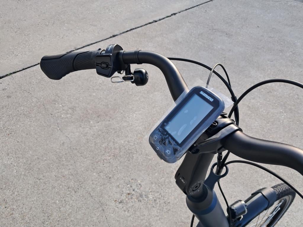 Aldo mobility lage instap fiets 24 inch  nu€ 2799,-, Fietsen en Brommers, Fietsen | Dames | Damesfietsen, Versnellingen, Nieuw