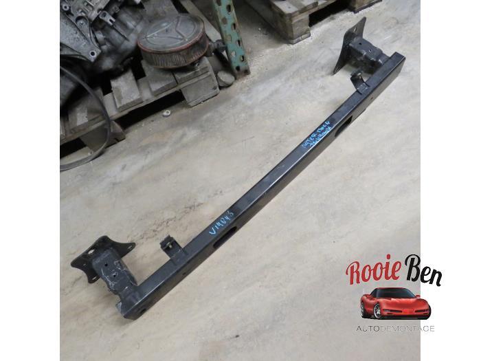 Bumperframe achter van een Peugeot Partner, Gebruikt, -, -, Ophalen of Verzenden