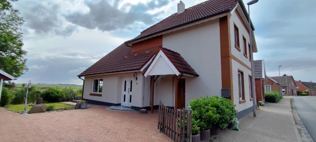 Een huis met karakter én toekomst., Huizen en Kamers, Buitenland, Woonhuis, 146 m², Duitsland, Landelijk