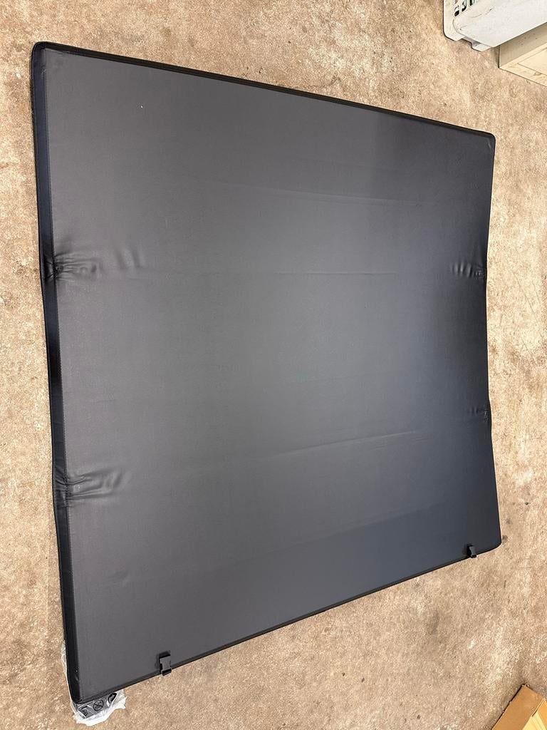 Soft Bedcover Dodge Ram 5.7ft, Auto-onderdelen, Ophalen, Achterklep, Nieuw, Achter