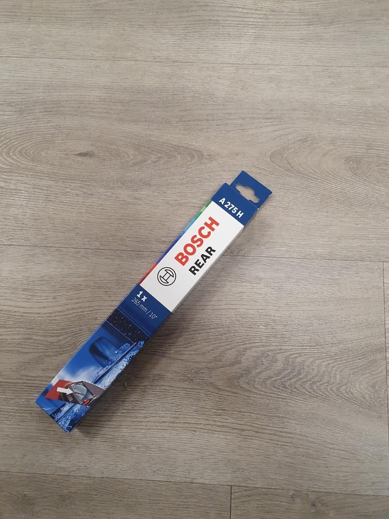 Bosch Achterruitenwisser Mercedes C-klasse Station type 205, Ophalen of Verzenden, Nieuw, Infiniti