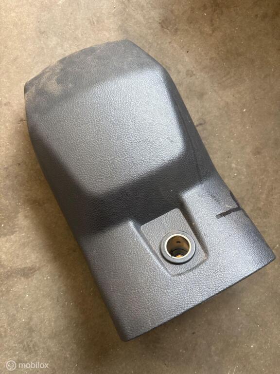 Middenconsole Ford Focus III ('11-'18), Auto-onderdelen, Gebruikt, Ford, Ophalen of Verzenden