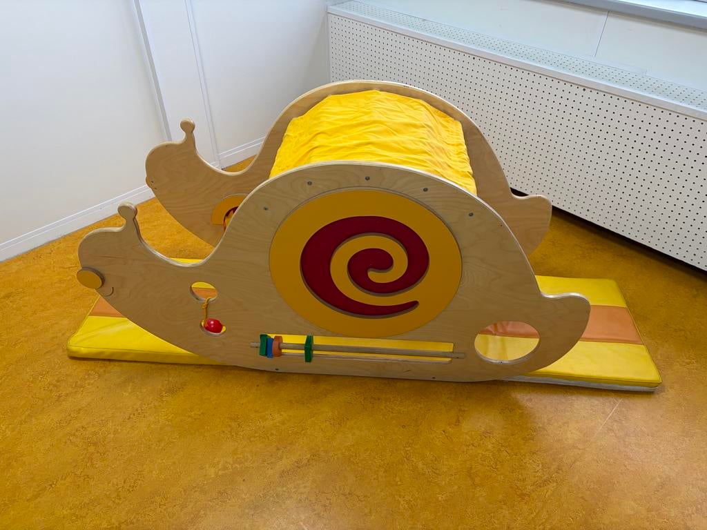 Bambino Speelslak - Kinderspeelgoed, Ophalen, Gebruikt, Ontdekken