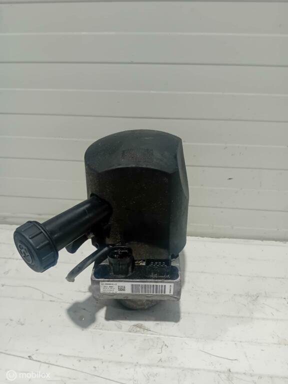 Stuurpomp Peugeot 407 21600731, Gebruikt, Ophalen of Verzenden