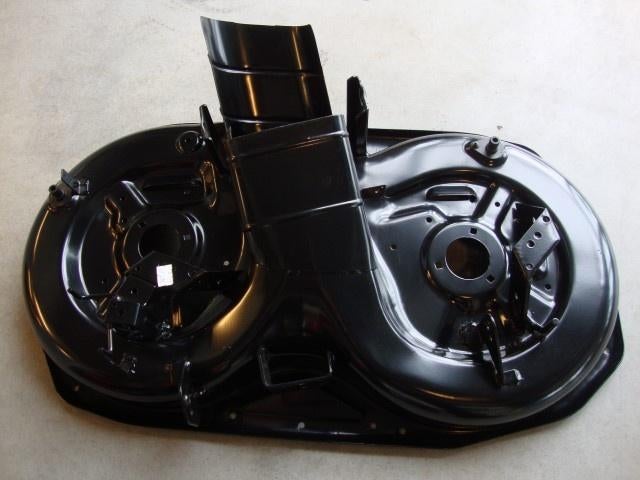 Nieuw maaidek 92cm Castelgarden, stiga, viking, Honda enz, Ophalen, Cirkelmaaier, Castelgarden Honda Stiga, Nieuw