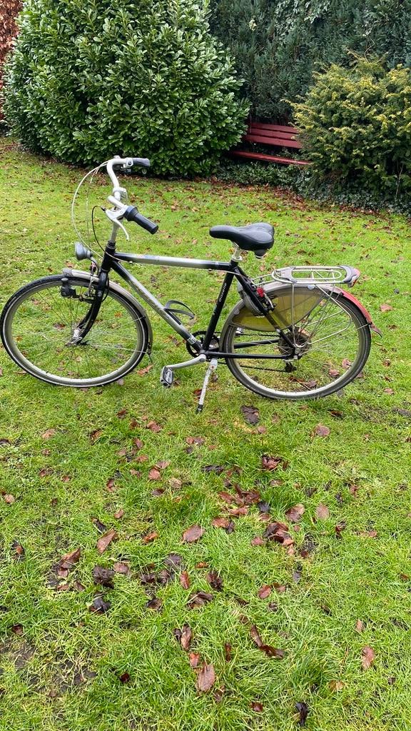 Perfecte gazelle fiets, Ophalen of Verzenden, Gazelle, Versnellingen