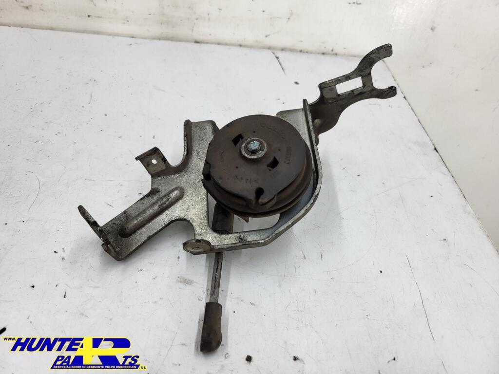 Gasklep schakelaar Volvo 850/S70/V70 ('91-'96) 9135393, Gebruikt, Ophalen of Verzenden, Volvo