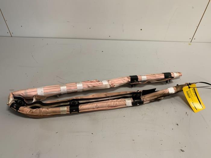 Airbag hemel rechts van een Ford Focus, Gebruikt, -, -, Ophalen of Verzenden