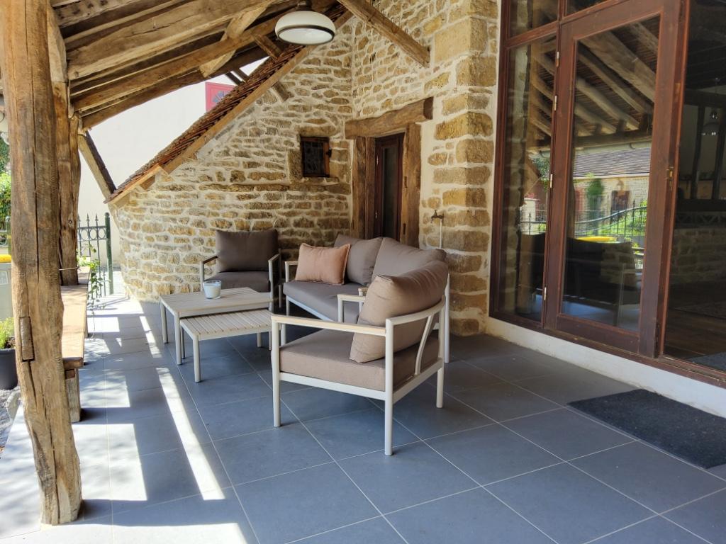 Foto 6 van luxe vakantiehuis Frankrijk 1-6 pers