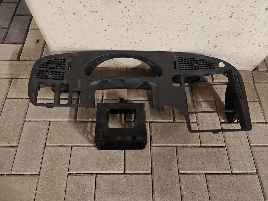 Saab 95 Dashboard in nette staat, Ophalen of Verzenden, Gebruikt, Saab
