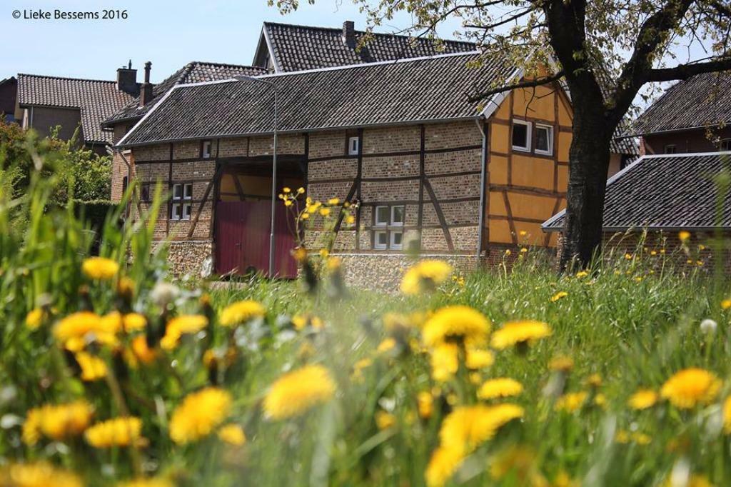 Vakantiehuisje nabij Mechelen, Epen, Geuldal, Zuid Limburg, 2 slaapkamers, Limburg, In bergen of heuvels, Landelijk