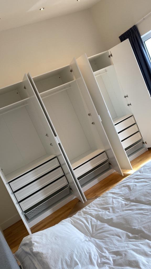 Meubel monteur Ikea (8jaar ervaring), Diensten en Vakmensen, Timmerlieden en Meubelmakers, Meubels, Garantie