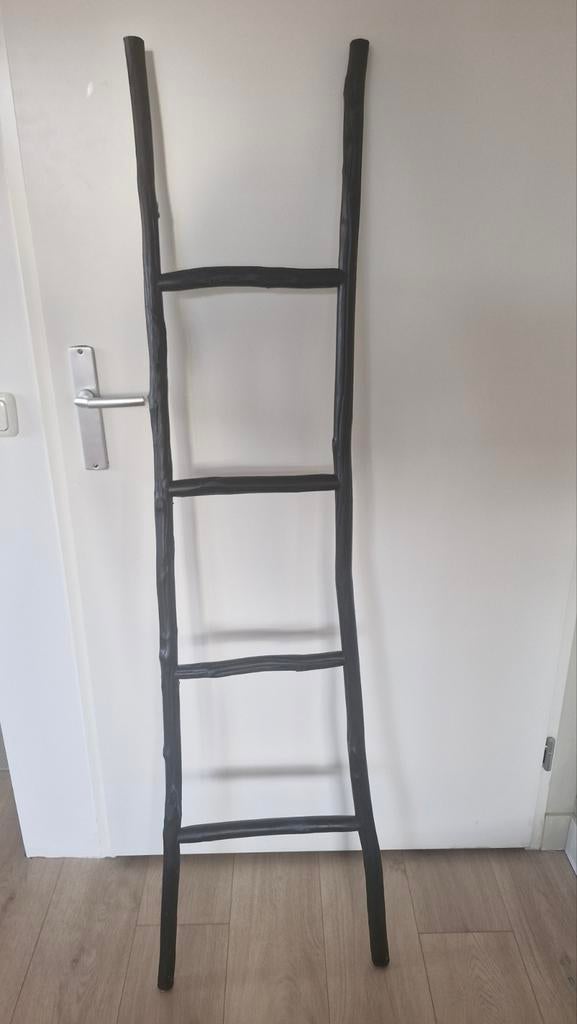 Deco trap, Ophalen, Zo goed als nieuw, Trap, Minder dan 2 meter