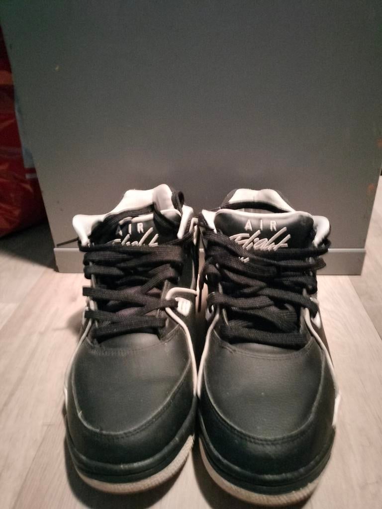 Schoenen, Zwart, Boots, Nike, Ophalen of Verzenden