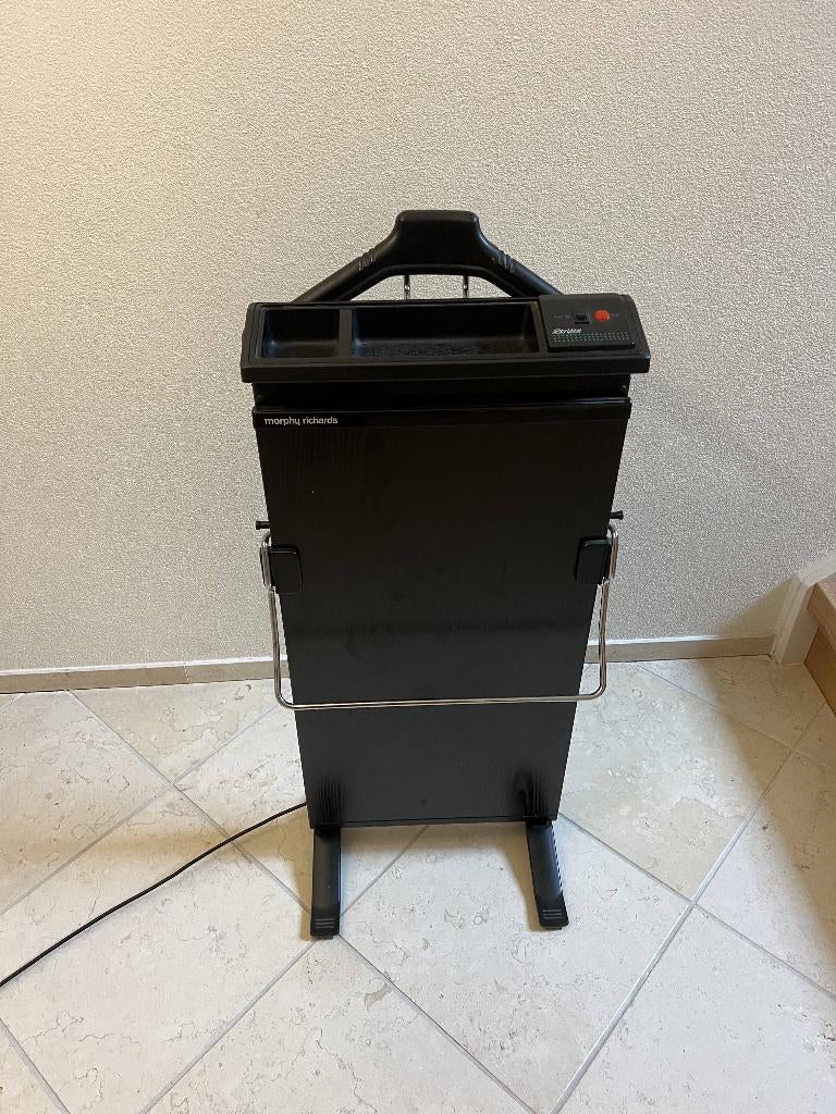 Strijkpers van morphy richards, Ophalen, Gebruikt