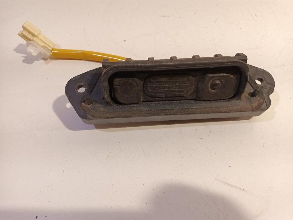 Achterklep ontgrendeling Mitsubishi Outlander, Auto-onderdelen, Carrosserie en Plaatwerk, Onderdelen@venauto.nl, Van der Ven Autorecycling B.V.
