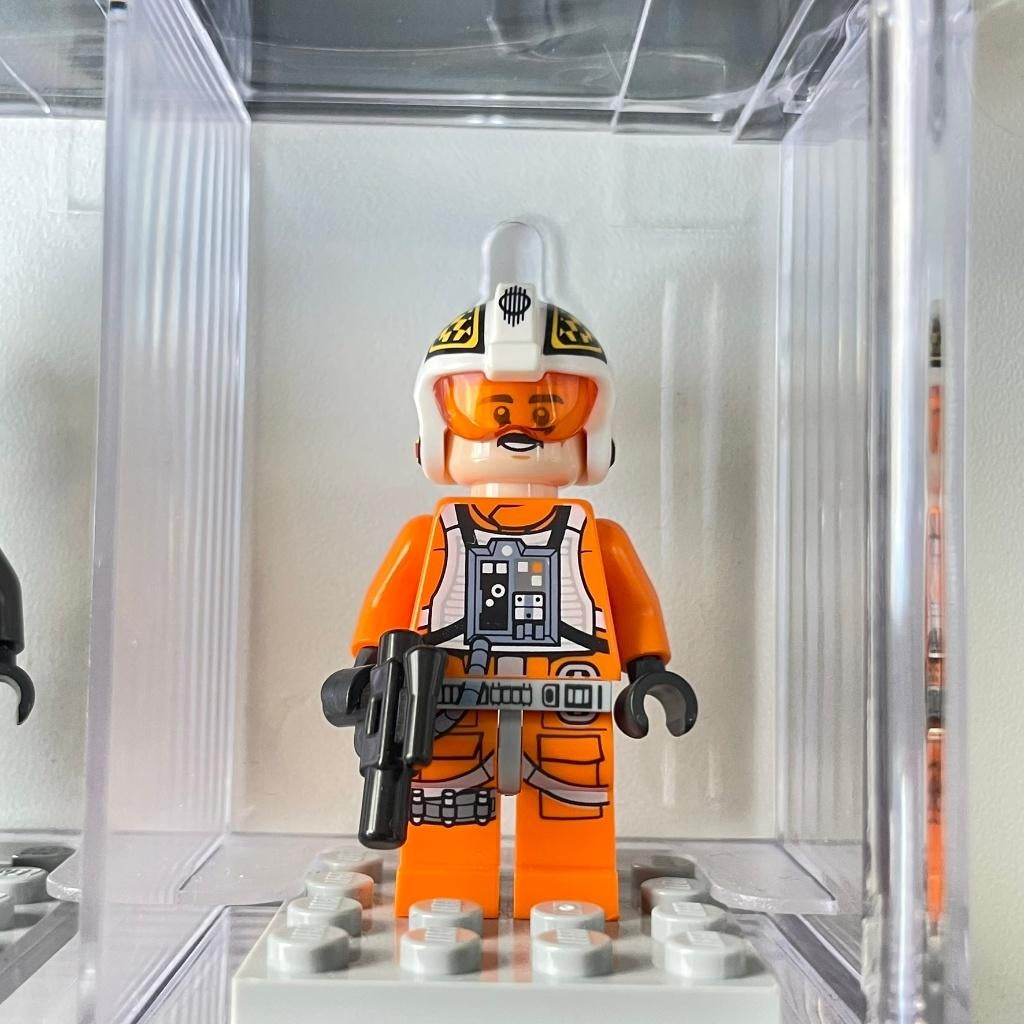 Lego Star Wars Biggs Darklighter sw0944 75218, ., Lego, Nieuw, Ophalen of Verzenden