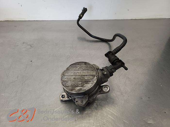 Vacuumpomp (Diesel) van een Opel Vivaro, Gebruikt, -, -, Opel