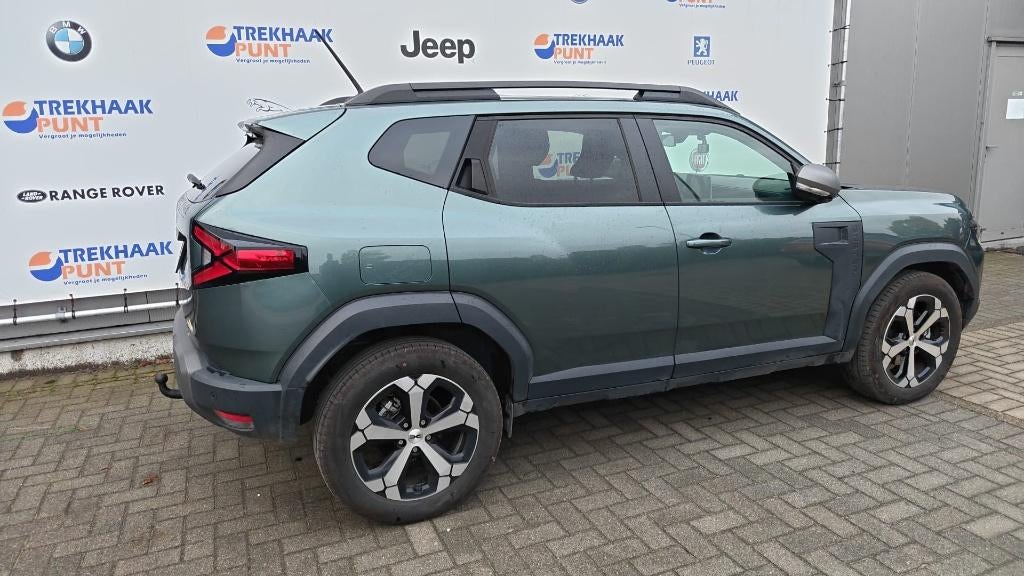 Trekhaak Dacia Duster NEW !, Ophalen of Verzenden, Nieuw